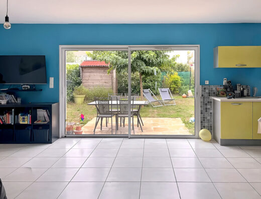 Maison Sainte Soulle 5 pièce(s)  – 113 m2