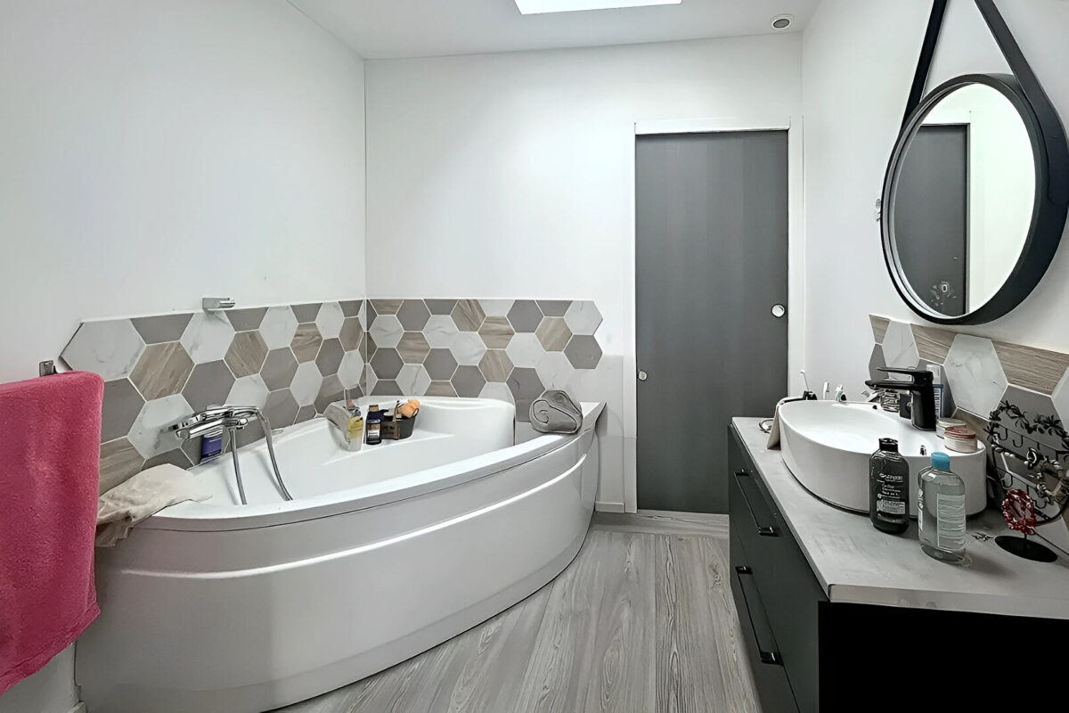Maison Sainte Soulle 5 pièce(s) – 113 m2 — photo 7/10