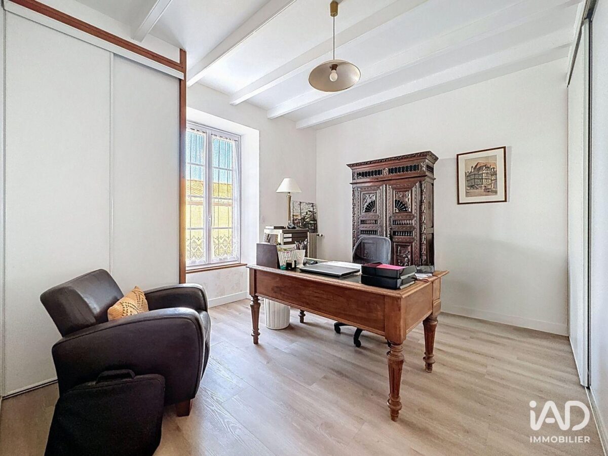 Maison à CHARRON (17230) — 168 m², 6 pièces — photo 6/8