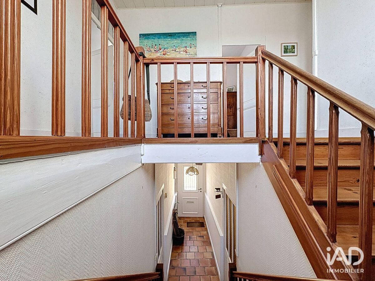 Maison à CHARRON (17230) — 168 m², 6 pièces — photo 7/8
