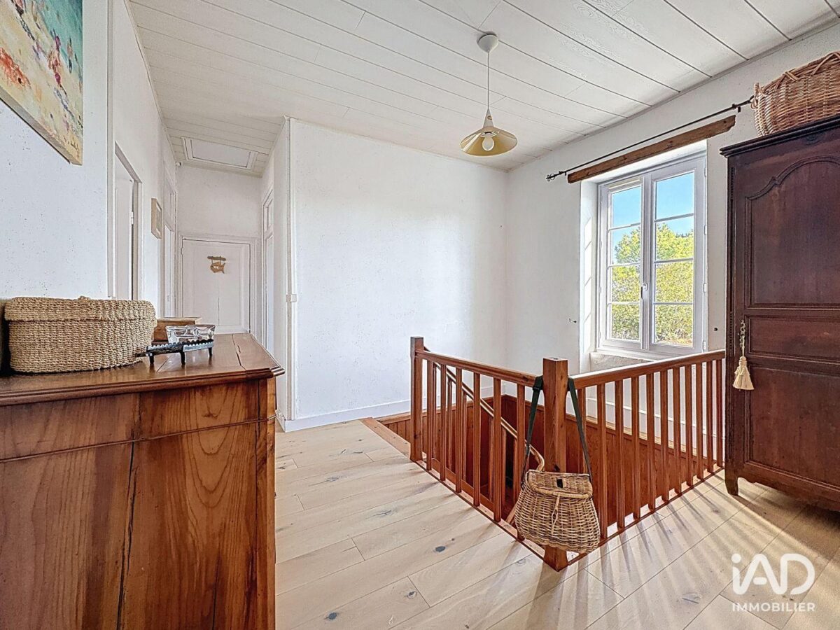 Maison à CHARRON (17230) — 168 m², 6 pièces — photo 8/8