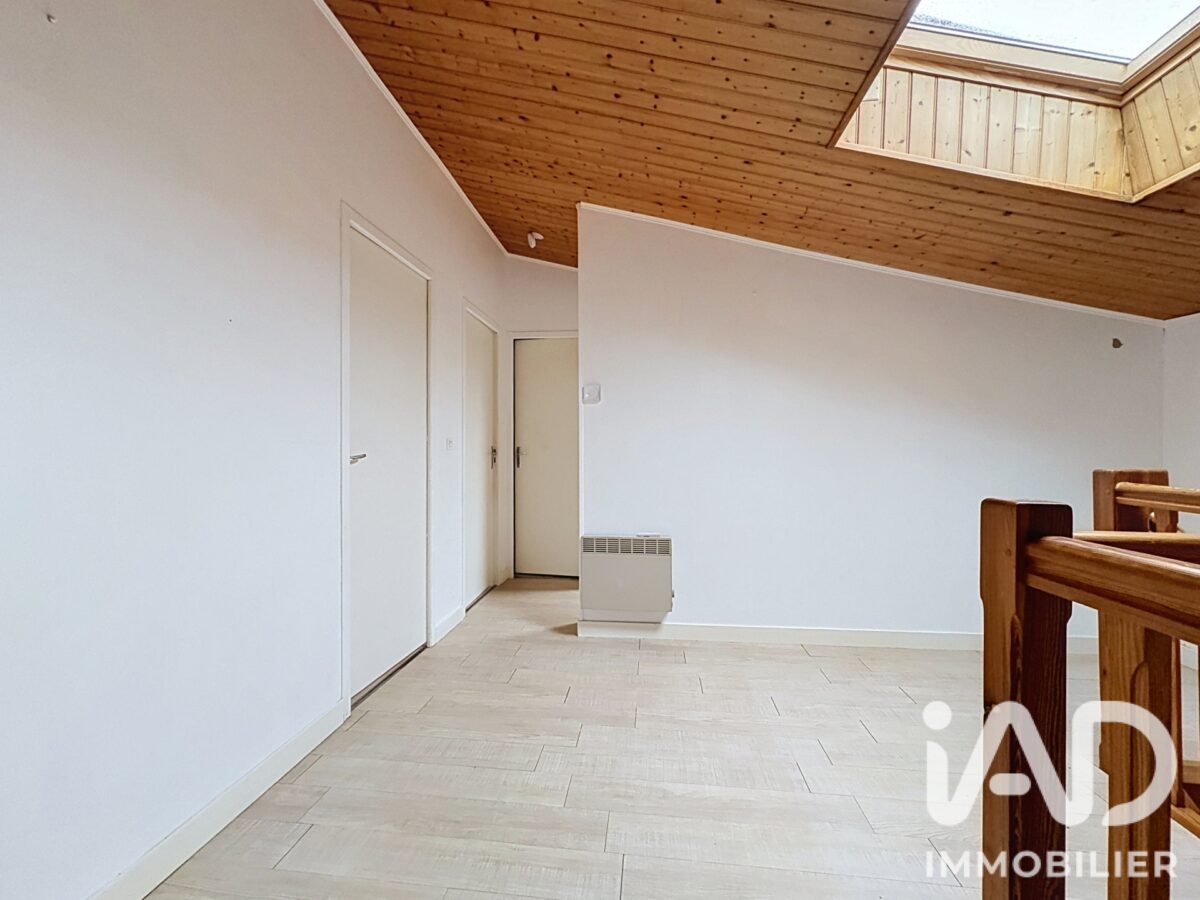 Maison traditionnelle à Charron (17230) — 100 m², 4 pièces — photo 8/8