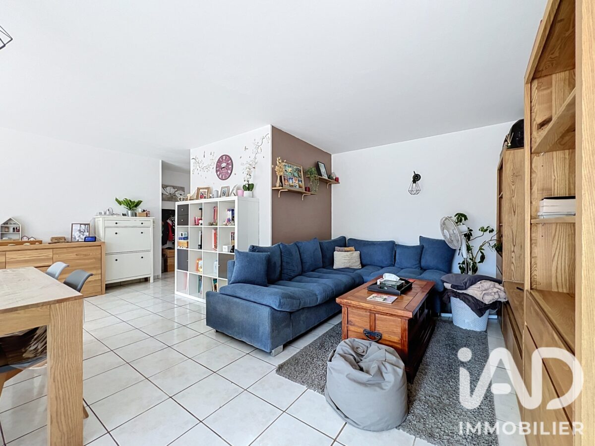 Maison à Charron (17230) — 100 m², 4 pièces — photo 5/8