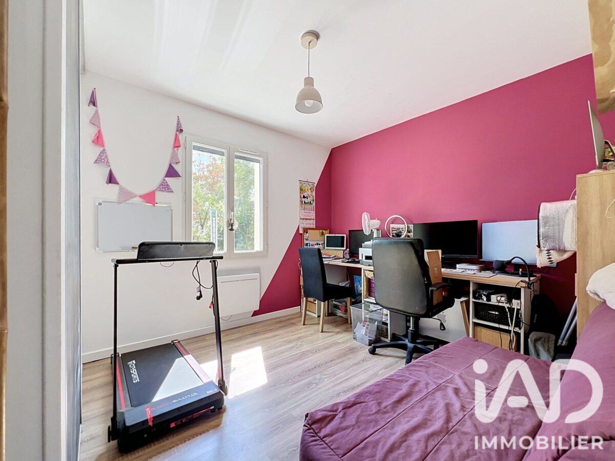 Maison à Charron (17230) — 100 m², 4 pièces — photo 8/8