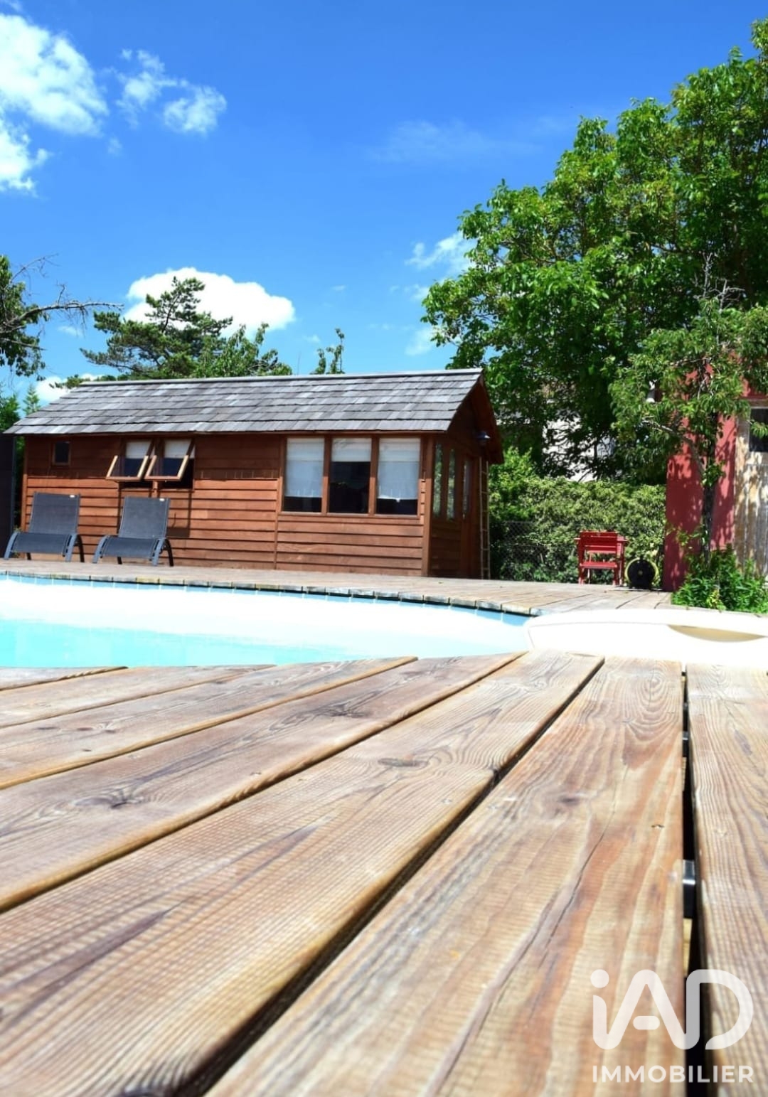 Maison à La Rochelle (17000) — 123 m², 8 pièces — photo 2/8