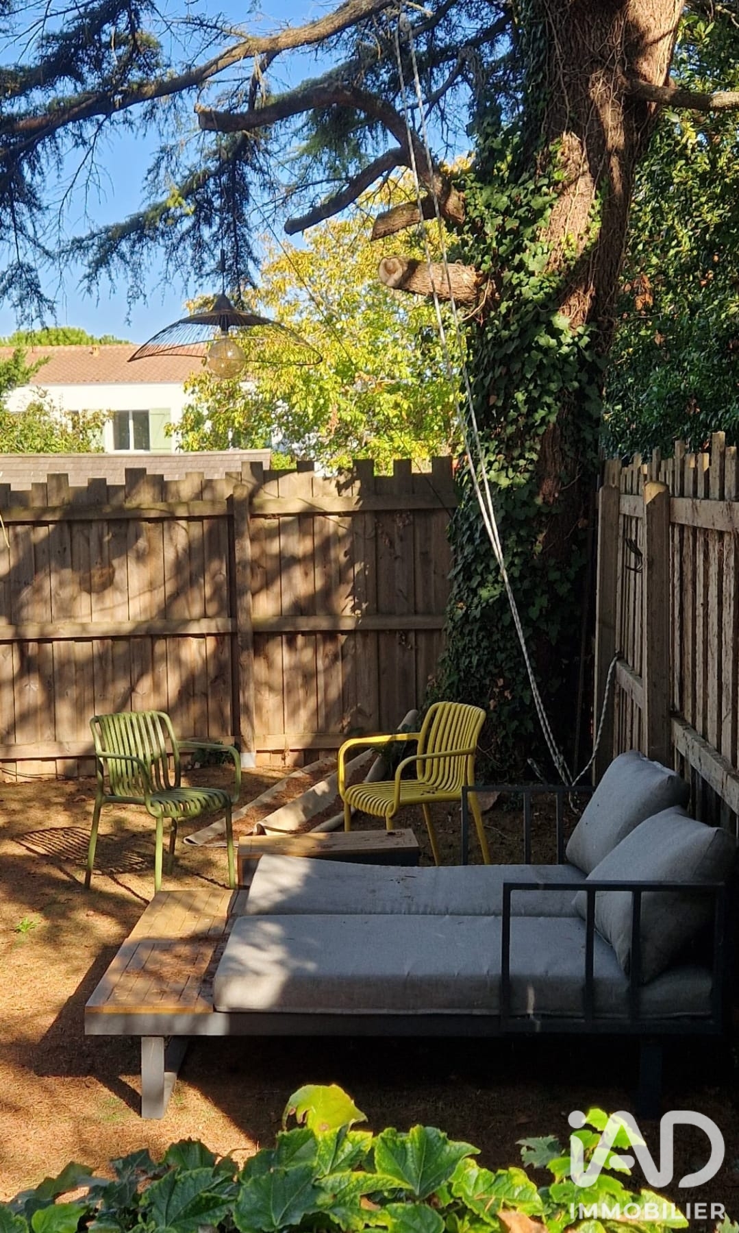 Maison à La Rochelle (17000) — 123 m², 8 pièces — photo 3/8