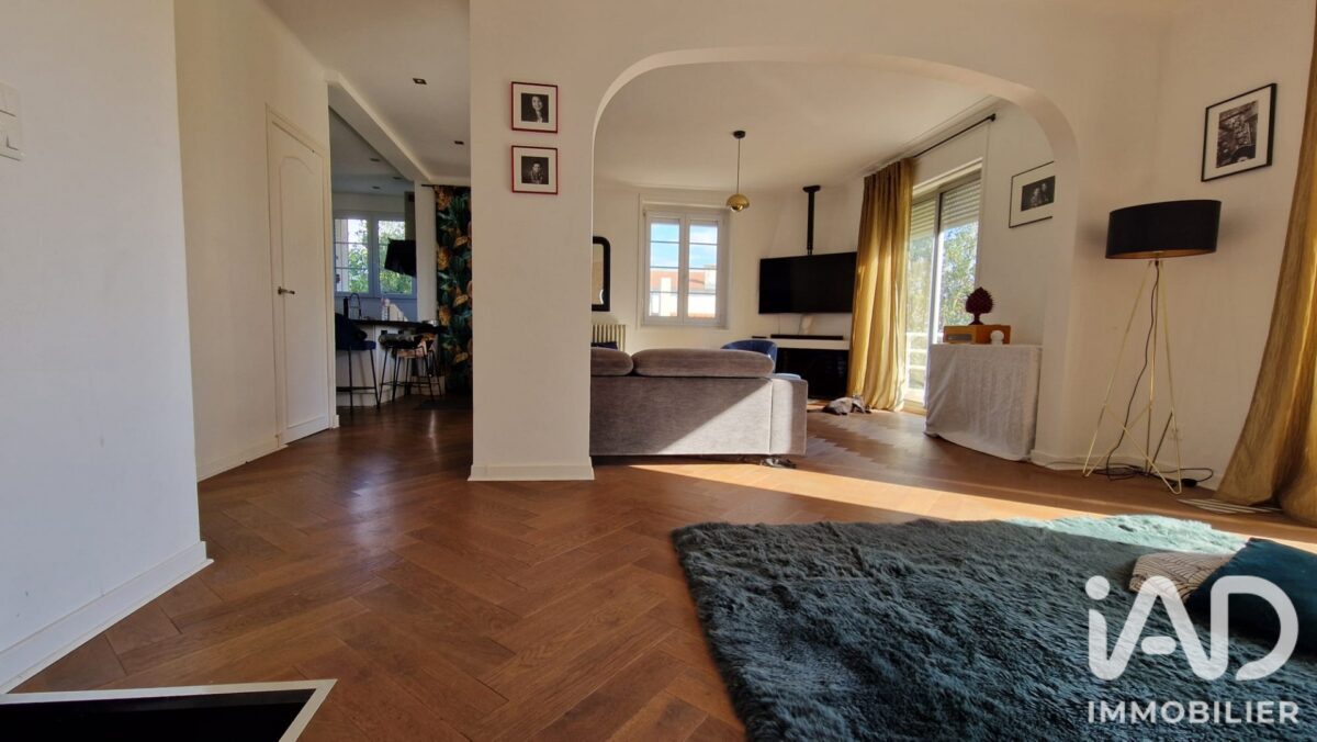 Maison à La Rochelle (17000) — 123 m², 8 pièces — photo 6/8