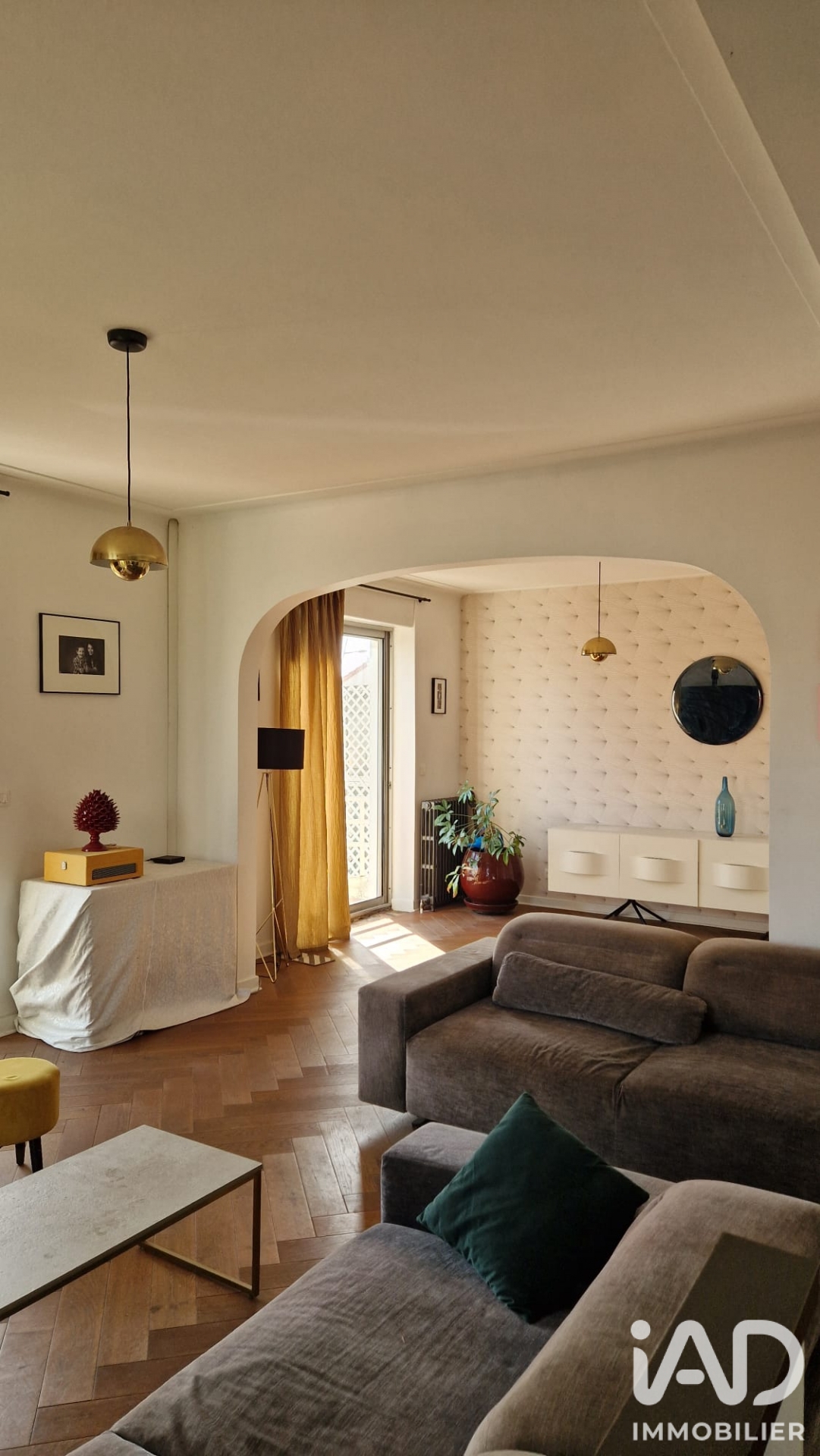 Maison à La Rochelle (17000) — 123 m², 8 pièces — photo 7/8
