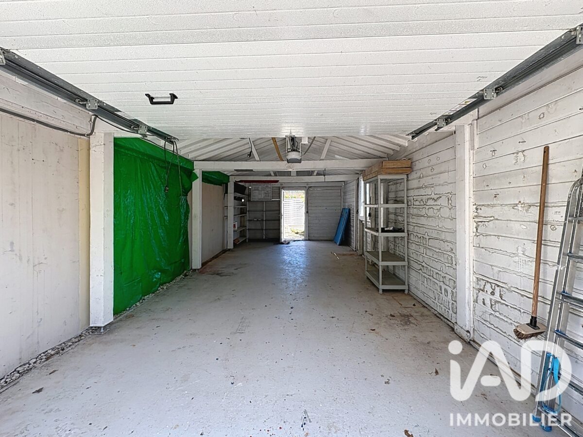 Garage à Charron (17230) — 49 m² — photo 2/2