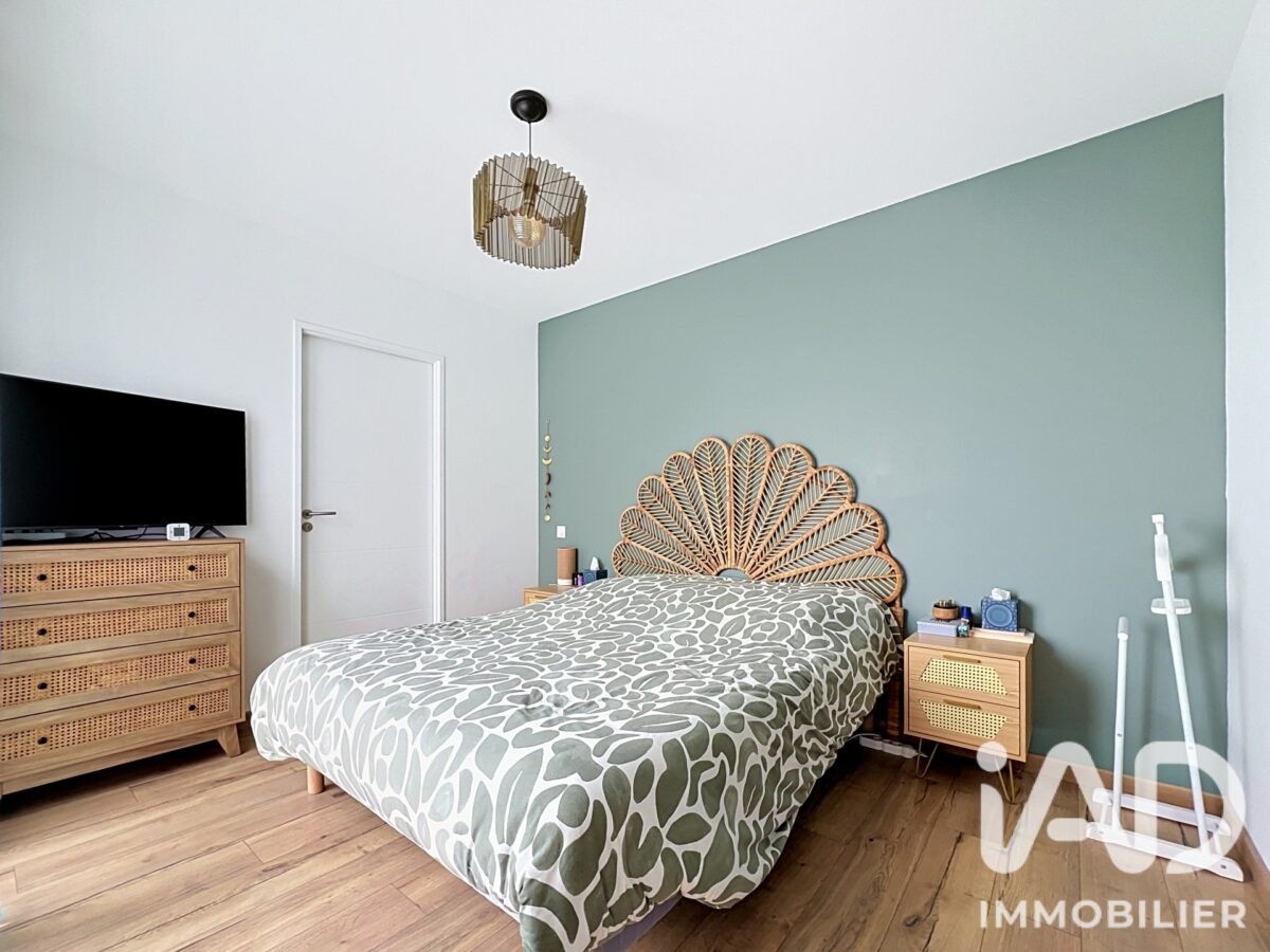 Maison à Charron (17230) — 110 m², 5 pièces — photo 7/8