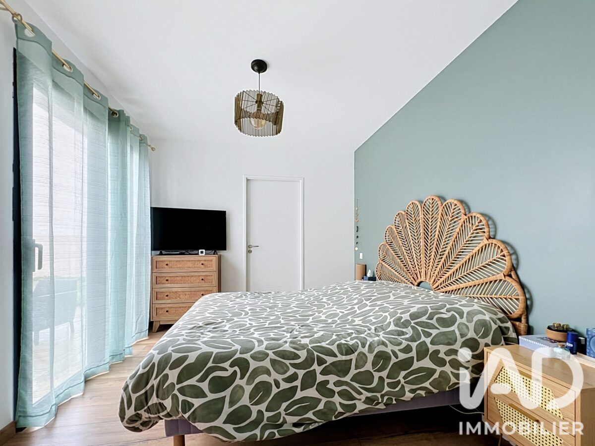 Maison à Charron (17230) — 110 m², 5 pièces — photo 8/8