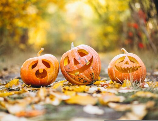Halloween – Bal des p&rsquo;tits monstres