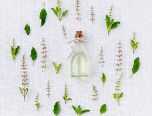 Atelier « Je crée ma brume aromatique »