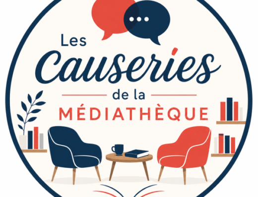 Les Causeries de la Médiathèque