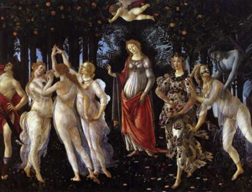 Art : La Renaissance – Les Primitifs italiens et la révolution culturelle du Quattrocento