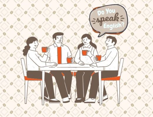 Café linguistique Ile de Ré