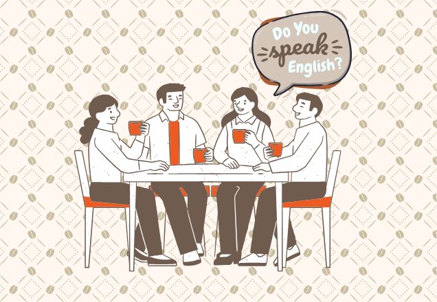 Café linguistique Ile de Ré