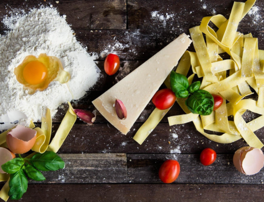 Animation – Atelier cuisine et repas anti-gaspi