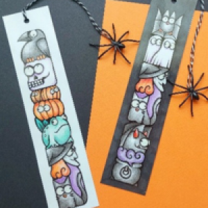Animation – Ateliers Dada Halloween