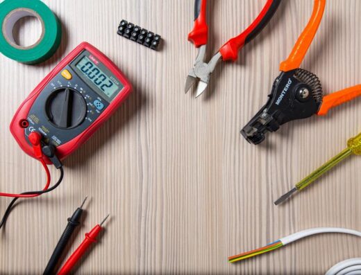 Atelier réparation – Répare & Repars !