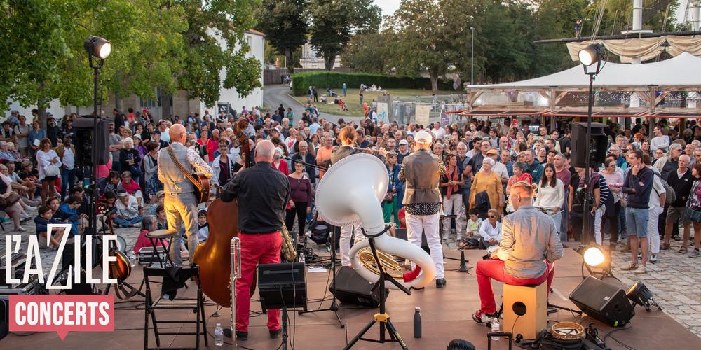 Concert – Oracasse