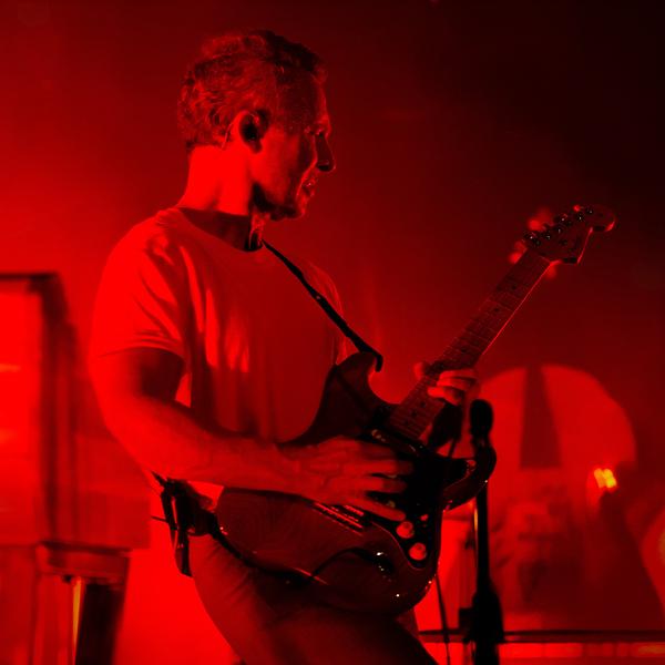 Concert – Sinclair + Talisco