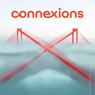 Conférence – TEDX – Connexions