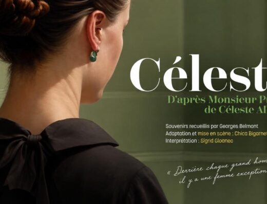 Spectacle – Céleste