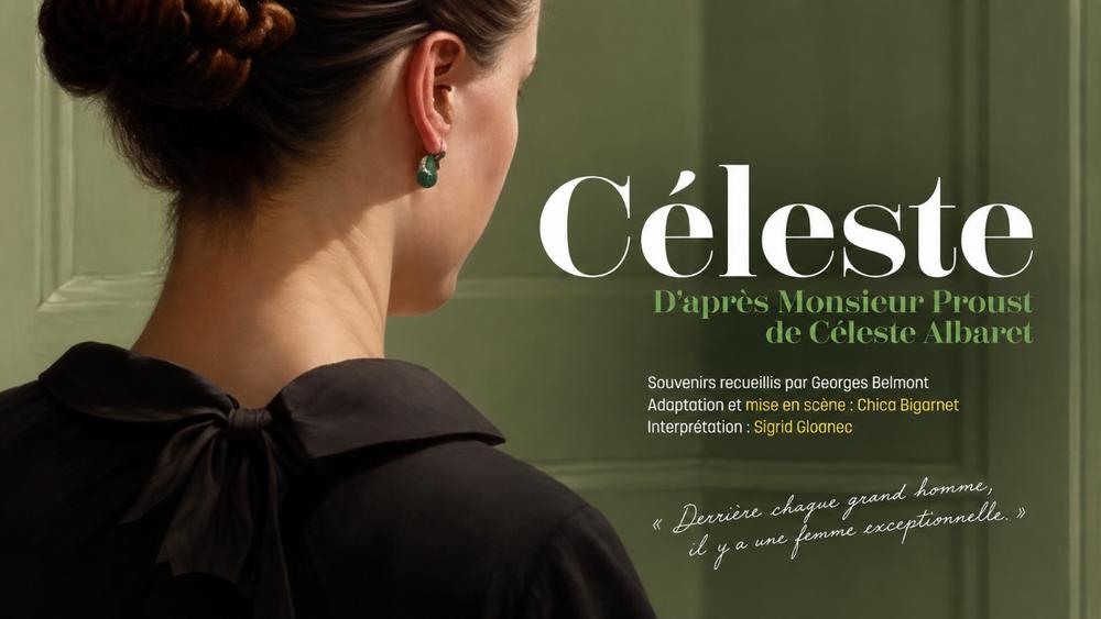 Spectacle – Céleste