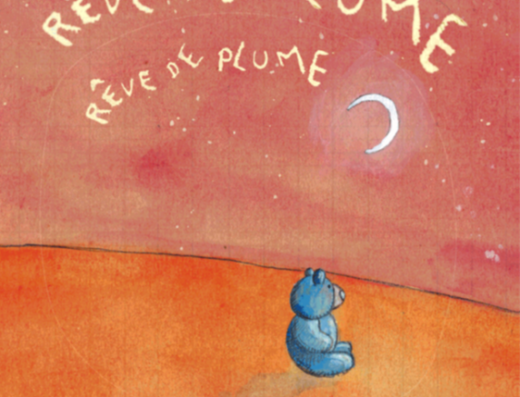 Spectacle – Rêve de plume