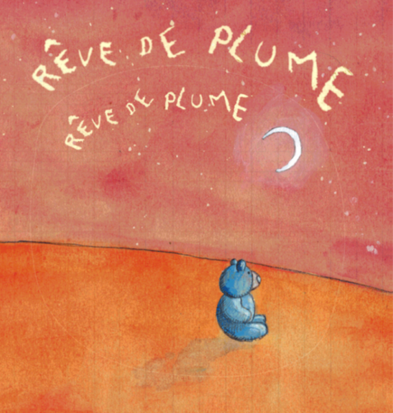 Spectacle – Rêve de plume