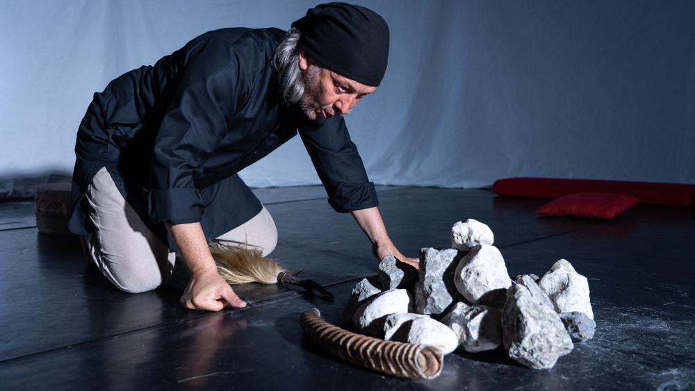 Spectacle – SO | Cie LagunArte