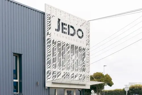Visite – Ici, Nos savoir-faire – JEDO Technologies