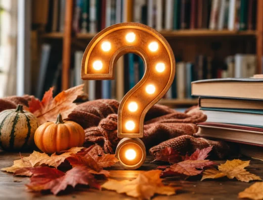 Quiz de l&rsquo;automne