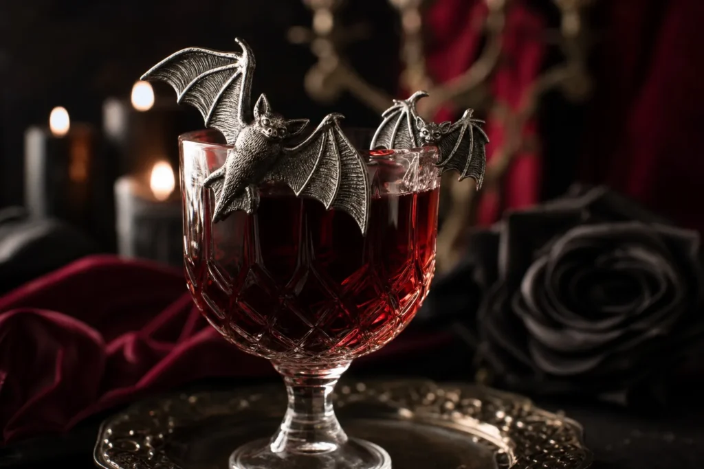 Le Bal des Vampires