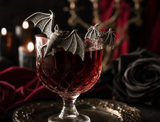 Le Bal des Vampires