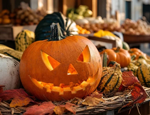 Animation – Le terrifiant marché de l&rsquo;automne