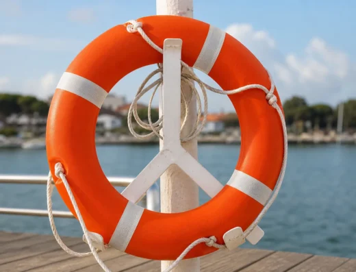 Animation – Stage Sauvetage de Vacances