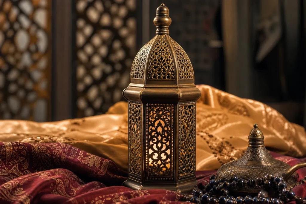 Théâtre – « Les Contes Érotiques Arabes du 14e siècle »