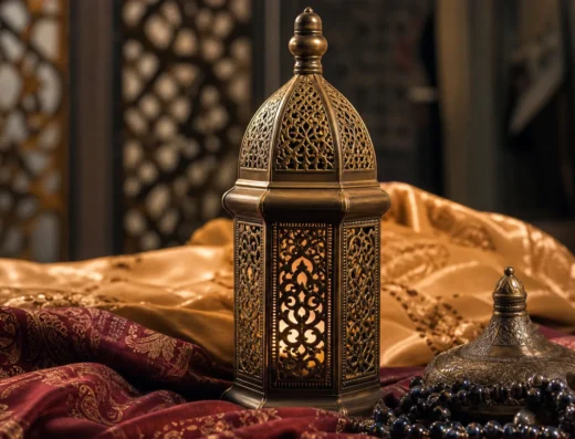 Théâtre – « Les Contes Érotiques Arabes du 14e siècle »