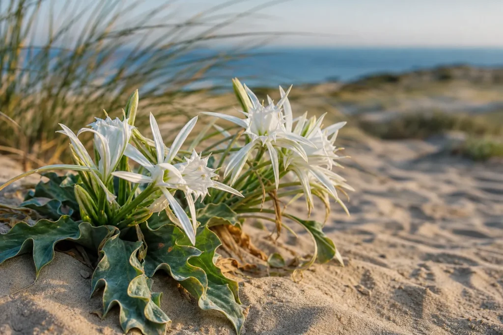 Sortie nature – Les super pouvoirs des dunes