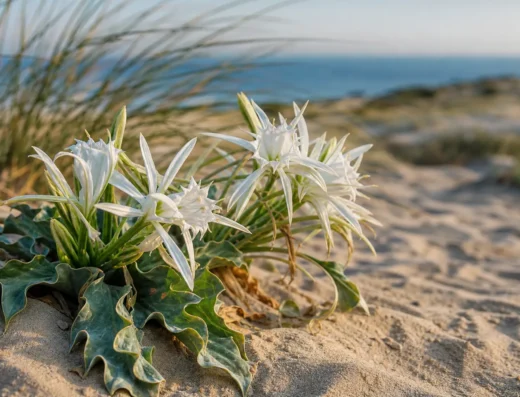 Sortie nature – Les super pouvoirs des dunes