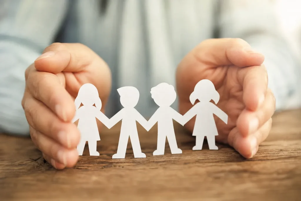 Protégeons nos enfants – Mini conférence et questions/réponses