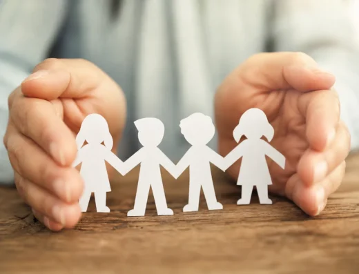 Protégeons nos enfants – Mini conférence et questions/réponses