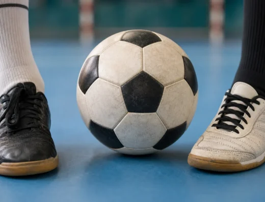 Le match du XXIe siècle – Encourageons la mixité !