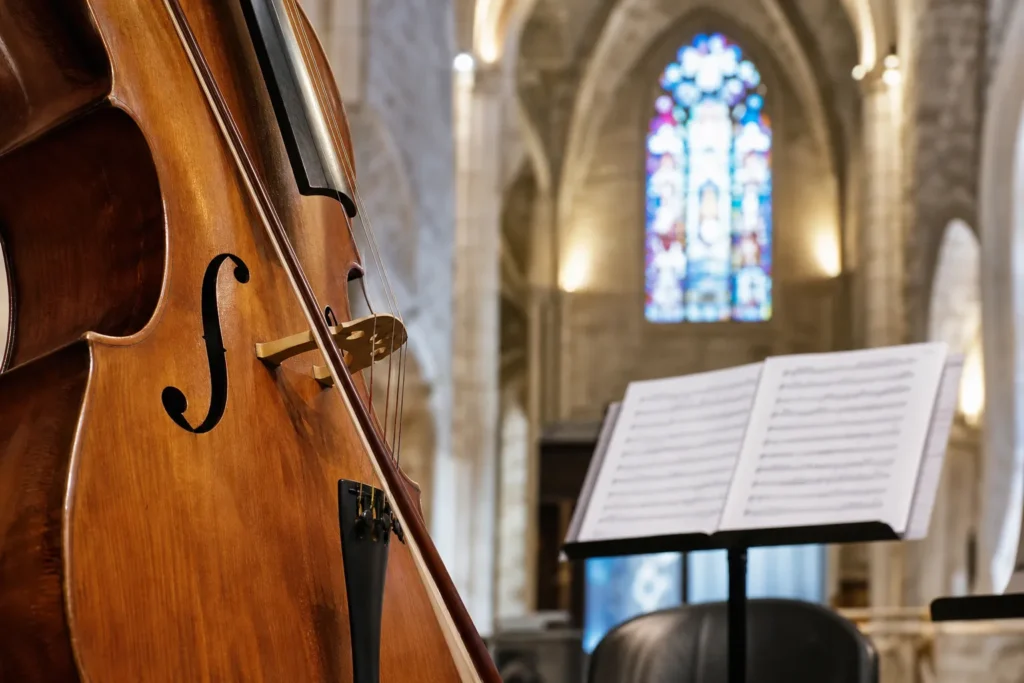 Les Musicales de La Flotte