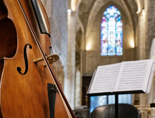 Les Musicales de La Flotte