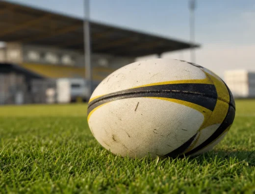 Sport – Portes Ouvertes – Entraînement du Stade Rochelais