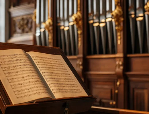 Concert – Cantates allemandes