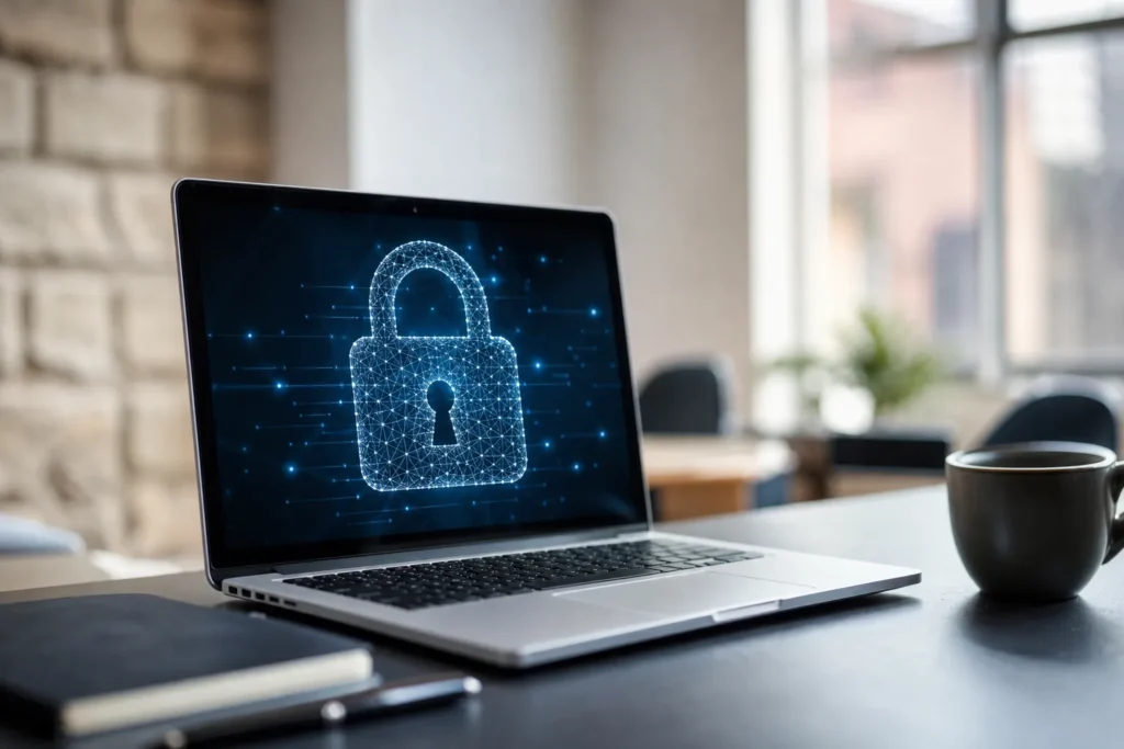Conférence – Cybersécurité en entreprise : anticiper, protéger, réagir